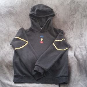 Adidas hoodie